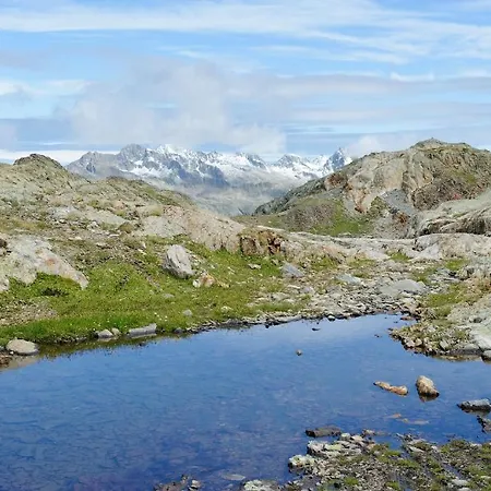 호텔 L'etendard De Vaujany