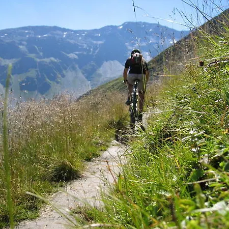 L'etendard De Vaujany 2* 그르노블