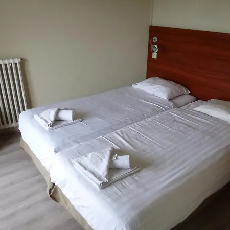 L'etendard De Vaujany Hotel Grenoble