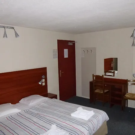 L'etendard De Vaujany Hotel