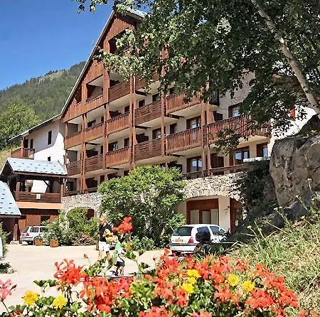 L'etendard De Vaujany Hotel
