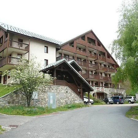 Hotel L'etendard De Vaujany Grenoble