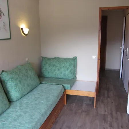 Hotel L'etendard De Vaujany