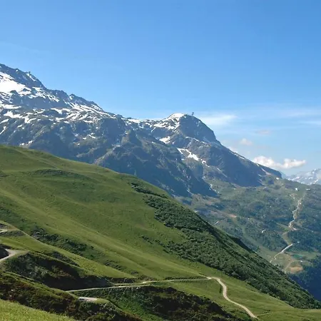 L'etendard De Vaujany