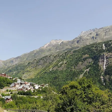 L'etendard De Vaujany 2* Grenoble