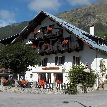 L'etendard De Vaujany