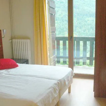 L'etendard De Vaujany Grenoble