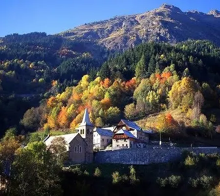 L'etendard De Vaujany Hotel