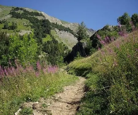 L'etendard De Vaujany