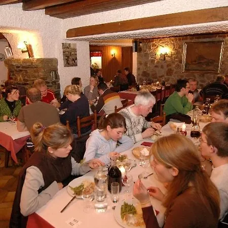 Hotel L'etendard De Vaujany Grenoble