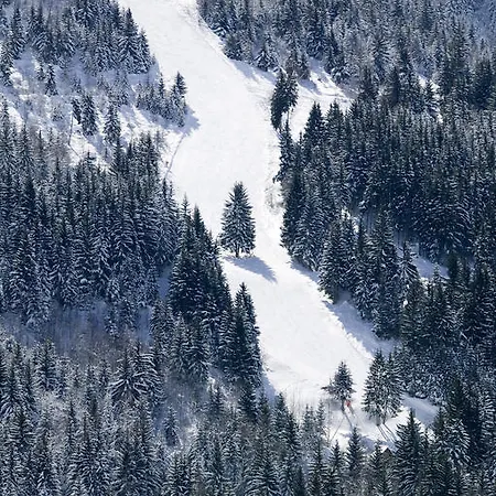 Hotel L'etendard De Vaujany