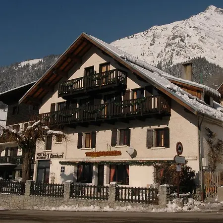 Hotel L'etendard De Vaujany