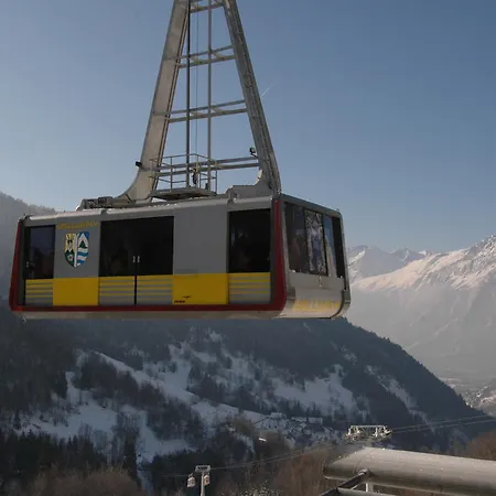 L'etendard De Vaujany 2* Grenoble